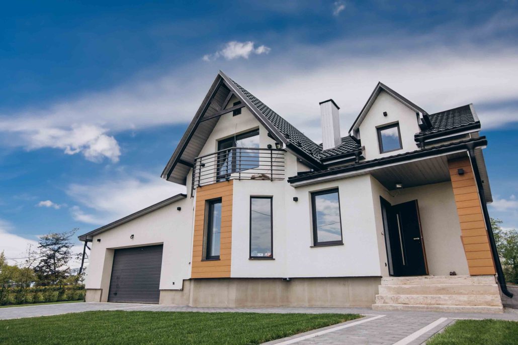 find your dream house with buyhouseez