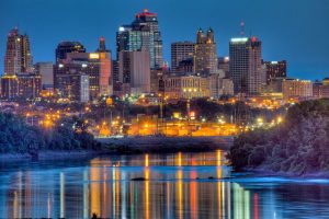 Kansas City, MO