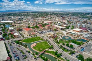 Pueblo, CO