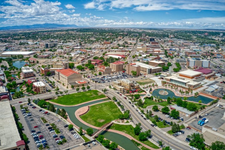 Pueblo, CO