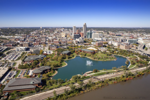 Omaha, NE