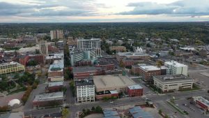 Kalamazoo, MI