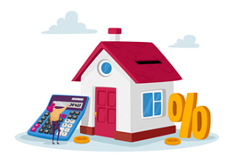 Prestamo para Comprar Casa
