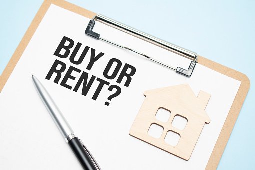 Puntaje de Credito para Comprar Casa