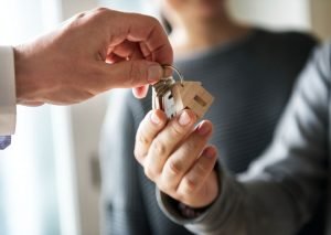 buying home
