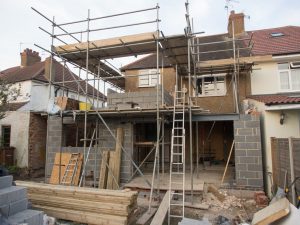 Newly Constructed Home
