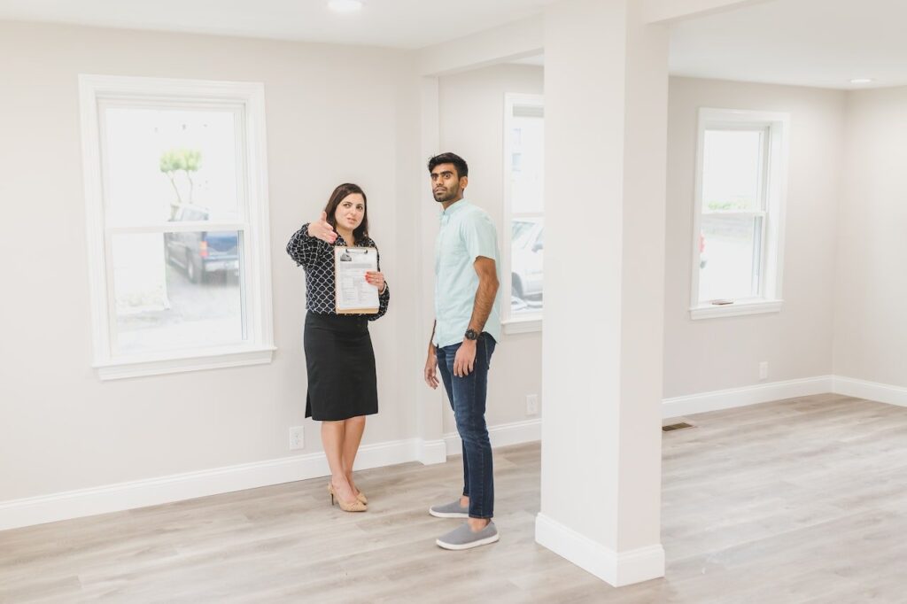 Home Inspection