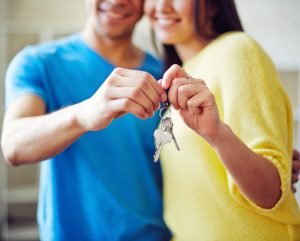 Georgia first time home buyer programs