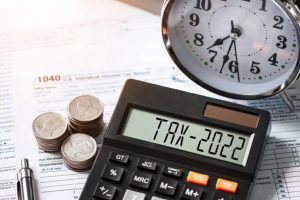 How to use tax return to qualify for a mortgage