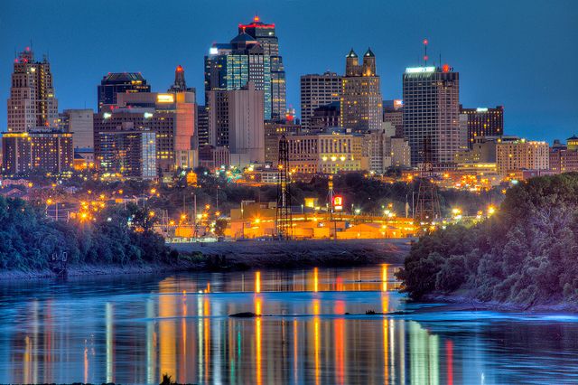 Kansas City, MO