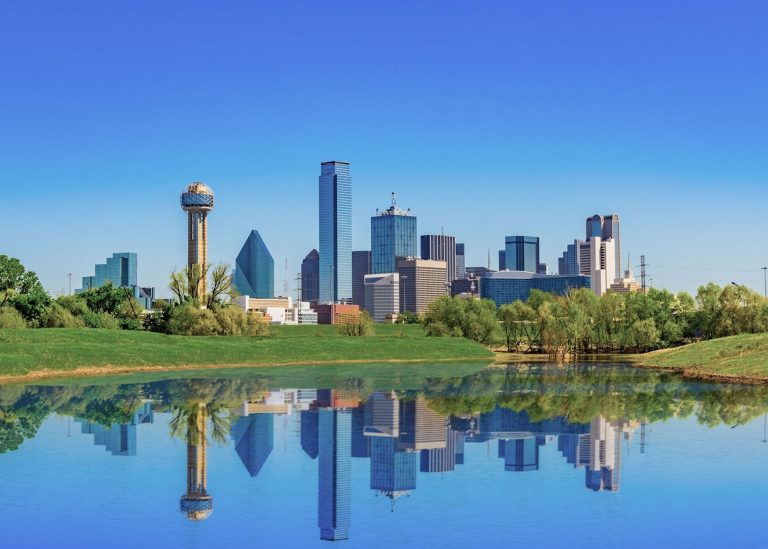 Dallas, TX