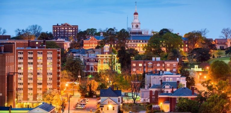 Macon, GA