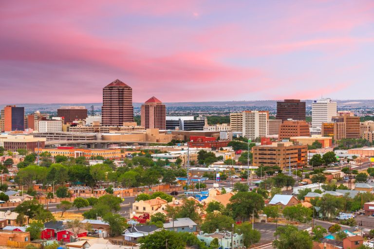 New Mexico
