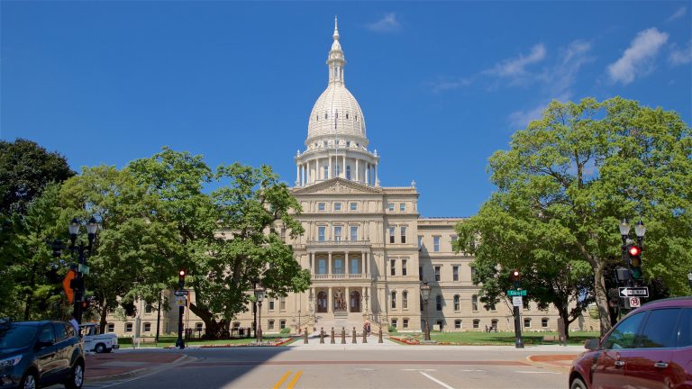 Lansing, MI