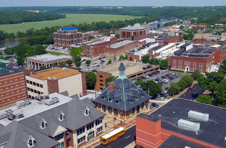 Clarksville, TN