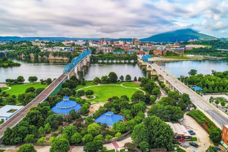 Chattanooga, TN