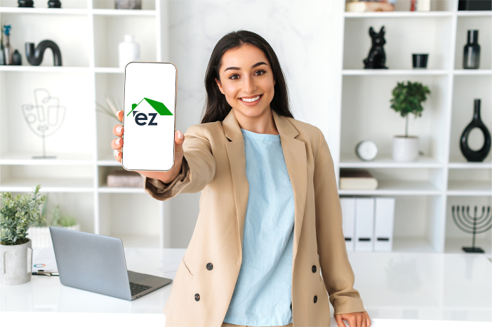 EZ Realty Success app for realtors to streamline lead conversion
