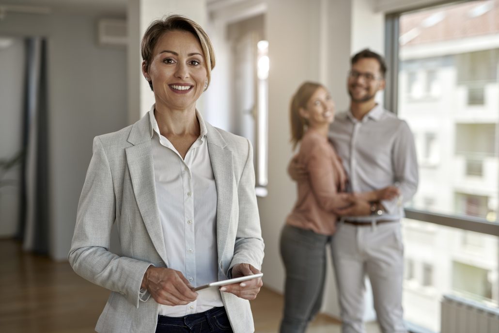 Realtor lead conversion solutions helping clients secure financing
