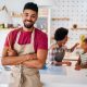 Self-employed